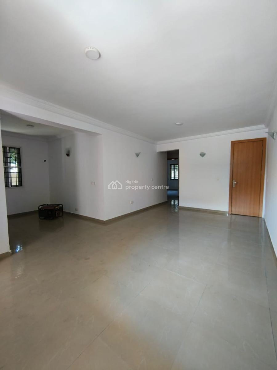 Brand New Spacious 3 Bedrooms Apartment, Agungi, Lekki, Lagos, Flat / Apartment for Rent