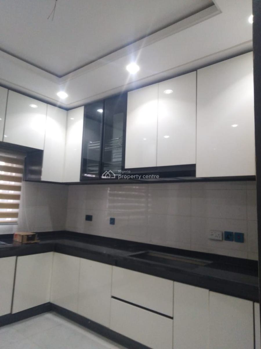 Luxury Spacious 4 Bedroom Brand New Duplex, Lugbe District, Abuja, Detached Duplex for Sale