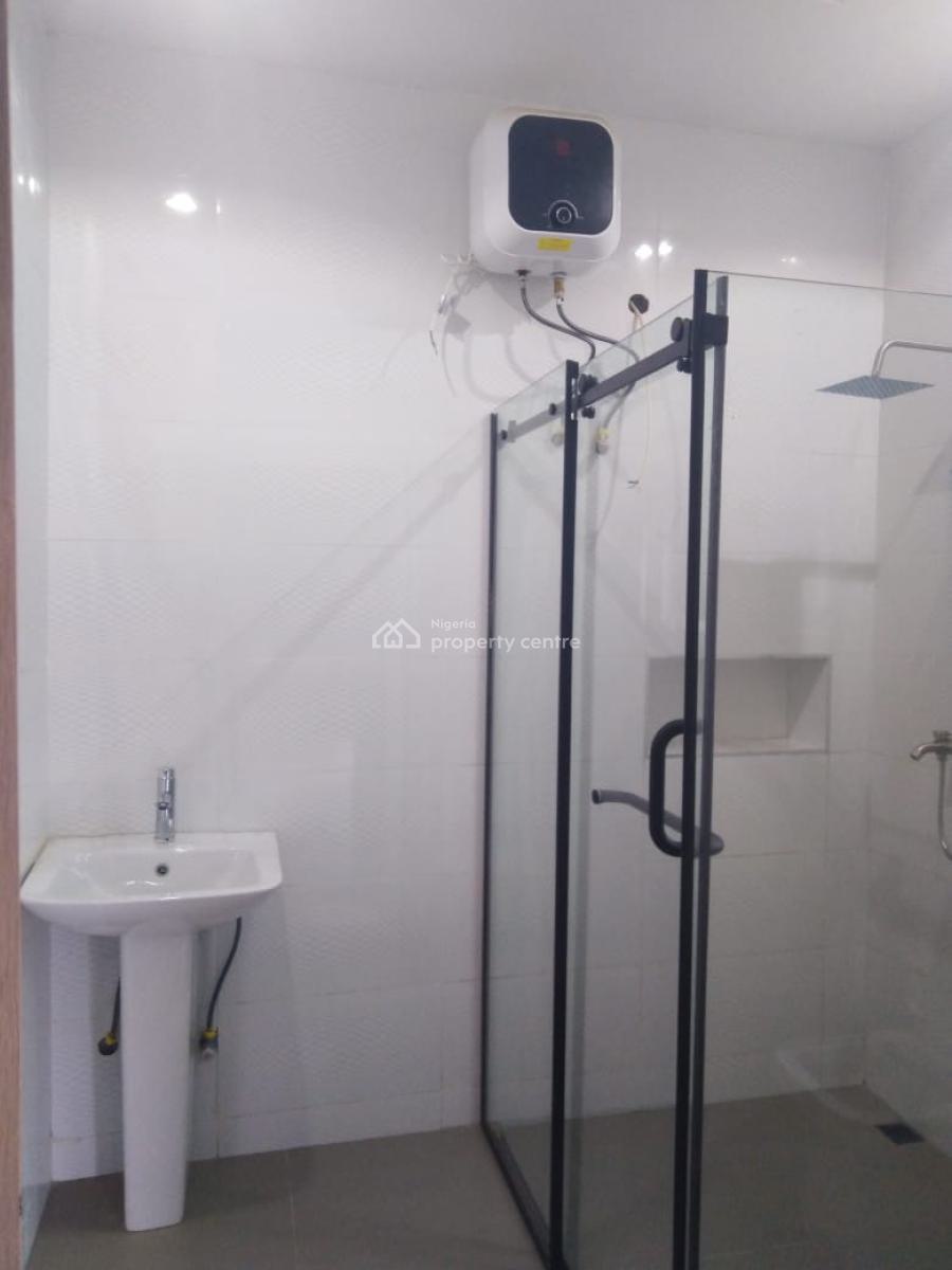 Luxury Spacious 4 Bedroom Brand New Duplex, Lugbe District, Abuja, Detached Duplex for Sale