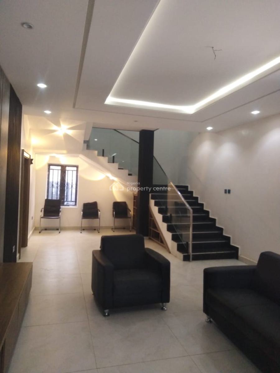 Luxury Spacious 4 Bedroom Brand New Duplex, Lugbe District, Abuja, Detached Duplex for Sale