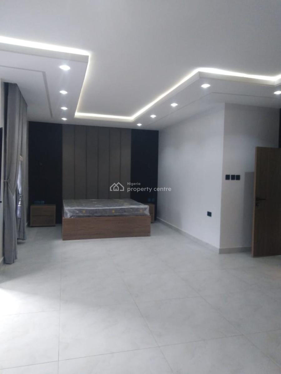 Luxury Spacious 4 Bedroom Brand New Duplex, Lugbe District, Abuja, Detached Duplex for Sale