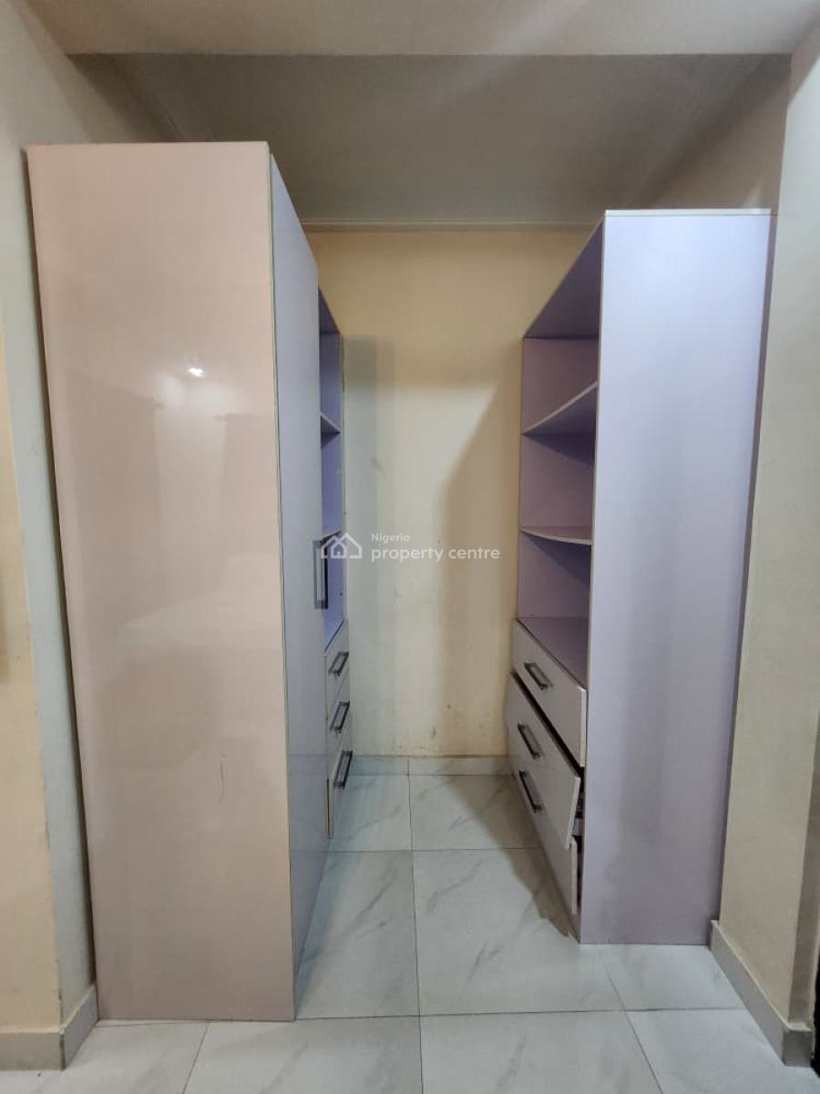 Fully Furnished 2-bedroom Apartment, Ikate, Lekki, Lagos, Flat / Apartment for Rent