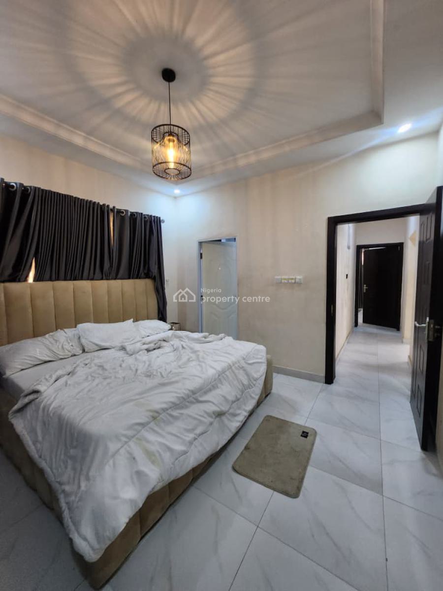 Fully Furnished 2-bedroom Apartment, Ikate, Lekki, Lagos, Flat / Apartment for Rent