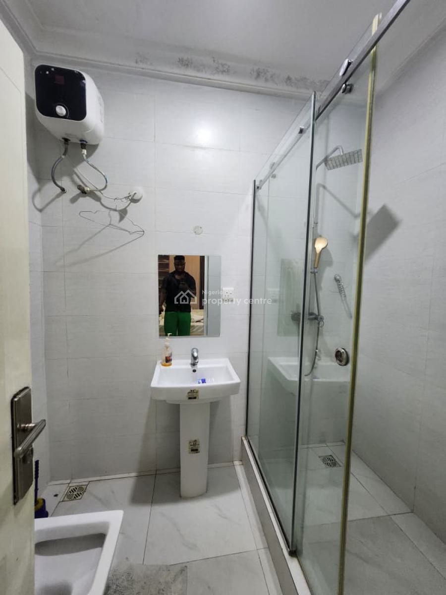Fully Furnished 2-bedroom Apartment, Ikate, Lekki, Lagos, Flat / Apartment for Rent