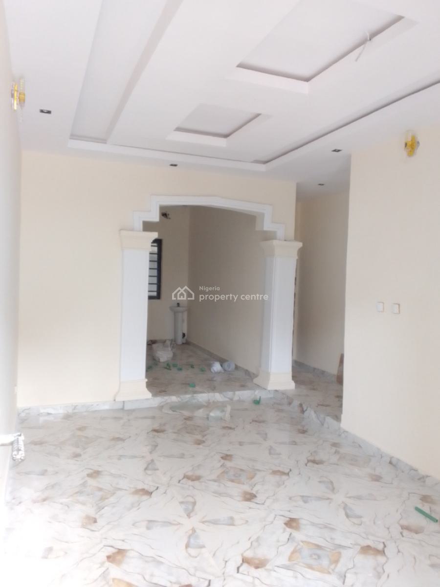 Luxury 2 Bedroom Flat, Off Lasu Isheri Road Iyana Iba, Ojo, Lagos, Flat / Apartment for Rent