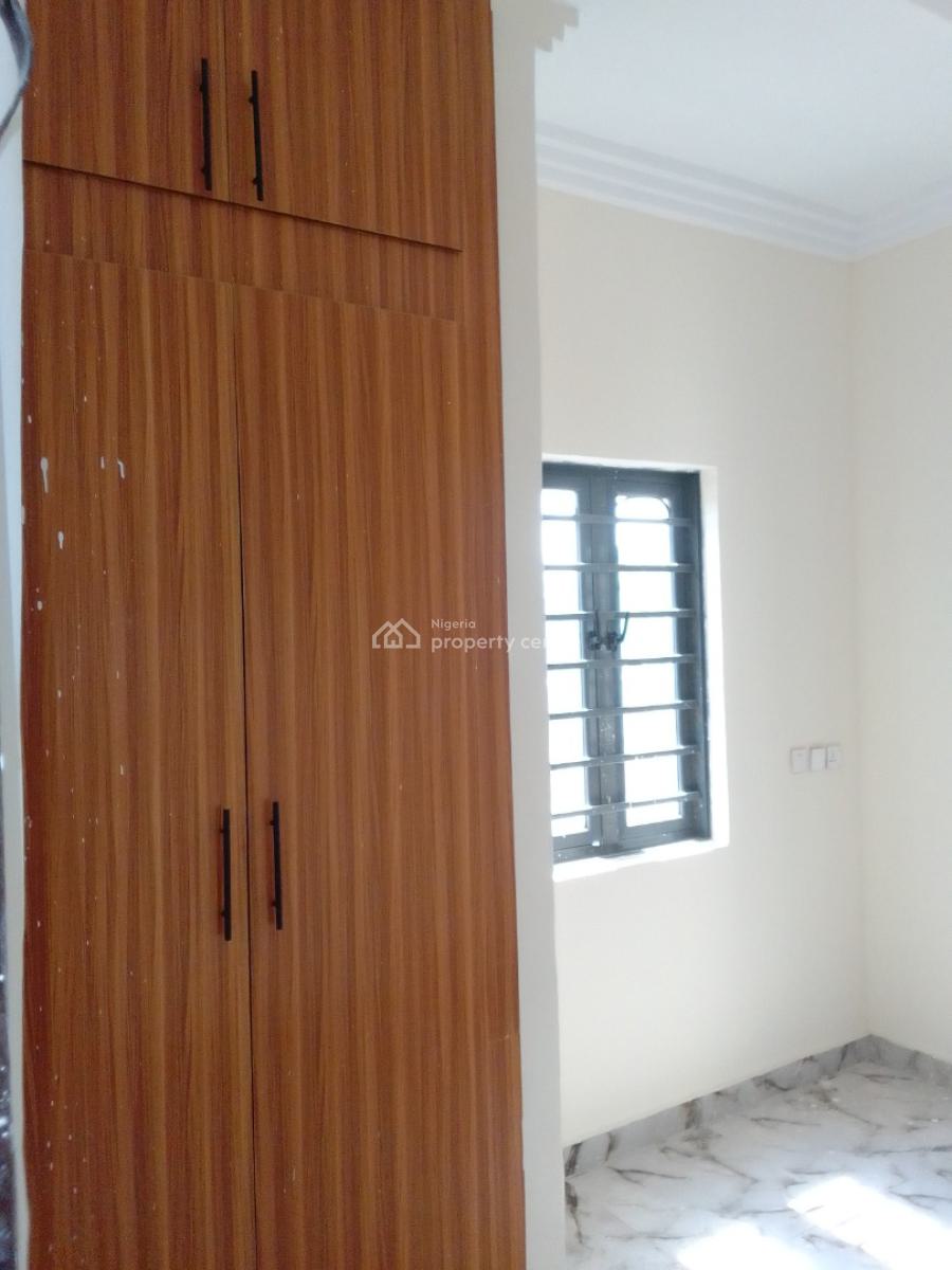 Luxury 2 Bedroom Flat, Off Lasu Isheri Road Iyana Iba, Ojo, Lagos, Flat / Apartment for Rent