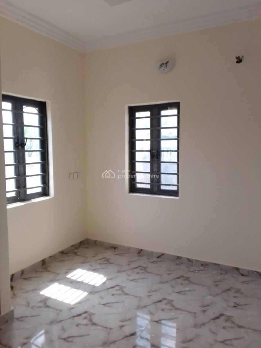 Luxury 2 Bedroom Flat, Off Lasu Isheri Road Iyana Iba, Ojo, Lagos, Flat / Apartment for Rent