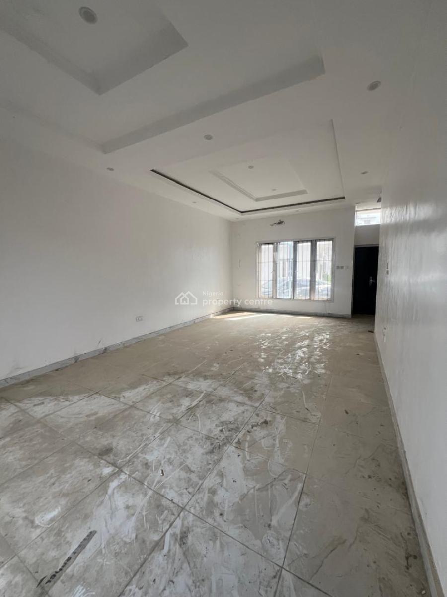 Luxurious Brand New  5 Bedroom Duplex with Bq Very Spacious and Nice, Orchid Road Lekki, Lekki, Lagos, Semi-detached Duplex for Rent