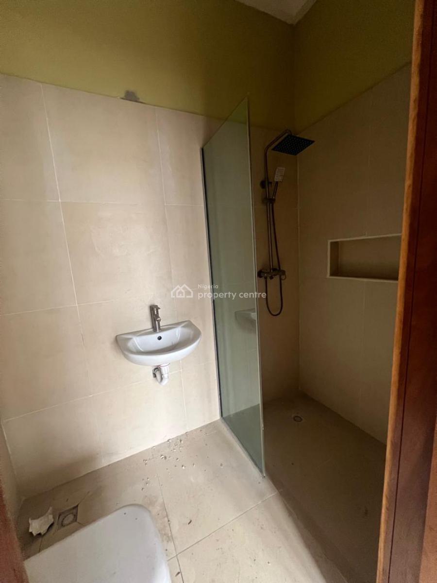 Luxurious Brand New  5 Bedroom Duplex with Bq Very Spacious and Nice, Orchid Road Lekki, Lekki, Lagos, Semi-detached Duplex for Rent