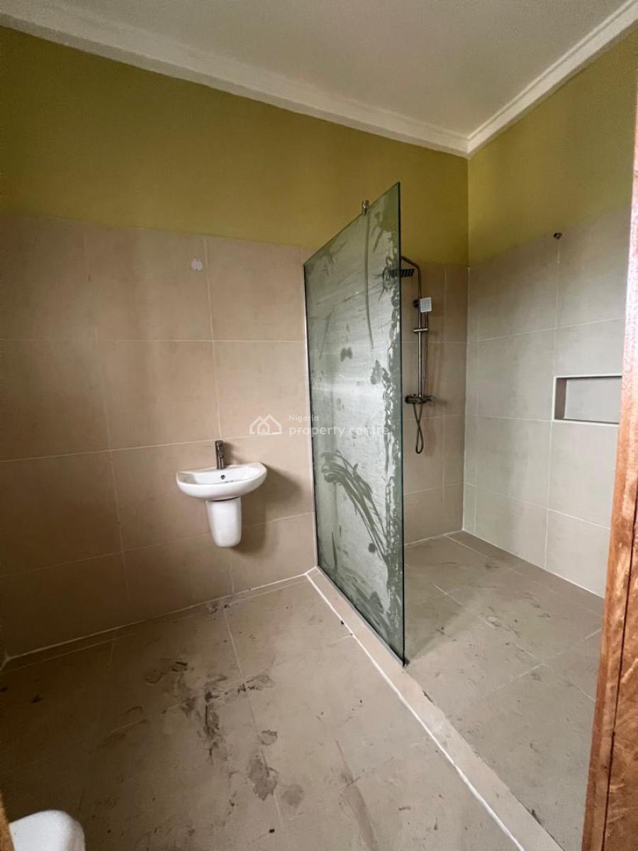 Luxurious Brand New  5 Bedroom Duplex with Bq Very Spacious and Nice, Orchid Road Lekki, Lekki, Lagos, Semi-detached Duplex for Rent