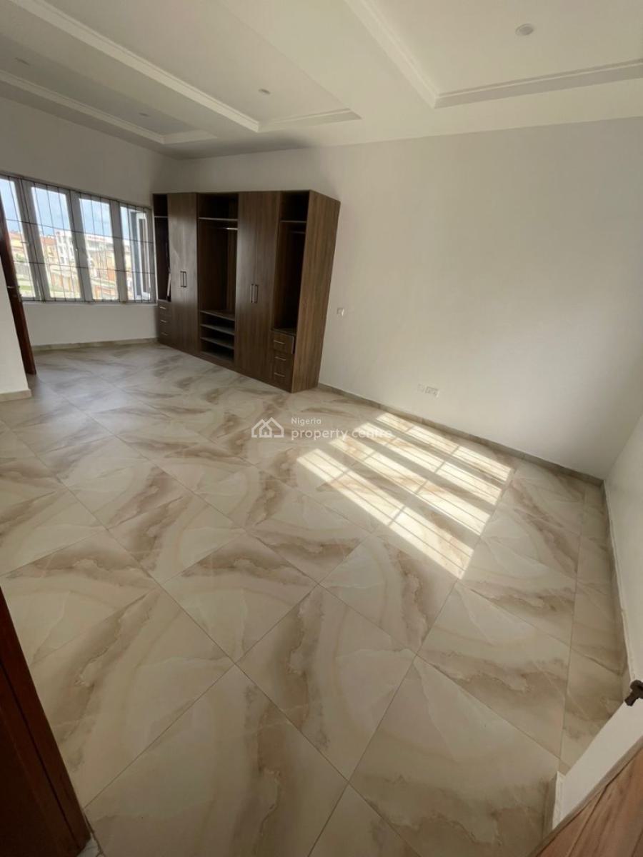 Luxurious Brand New  5 Bedroom Duplex with Bq Very Spacious and Nice, Orchid Road Lekki, Lekki, Lagos, Semi-detached Duplex for Rent