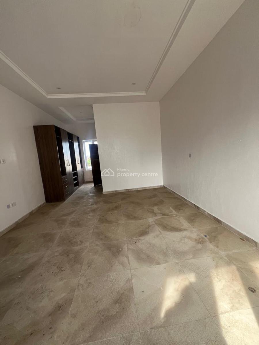 Luxurious Brand New  5 Bedroom Duplex with Bq Very Spacious and Nice, Orchid Road Lekki, Lekki, Lagos, Semi-detached Duplex for Rent