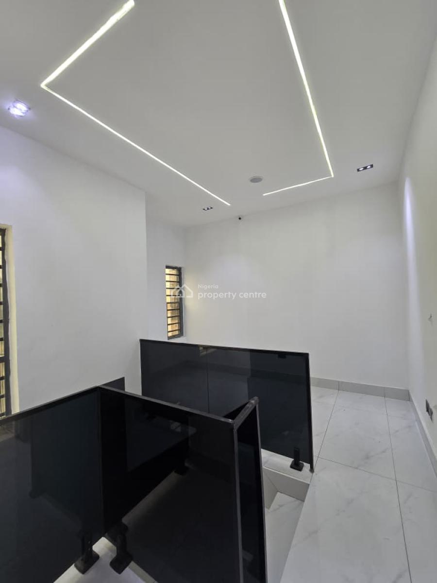 Room and Palour, Ado Road, Ajah, Lagos, Mini Flat (room and Parlour) for Rent