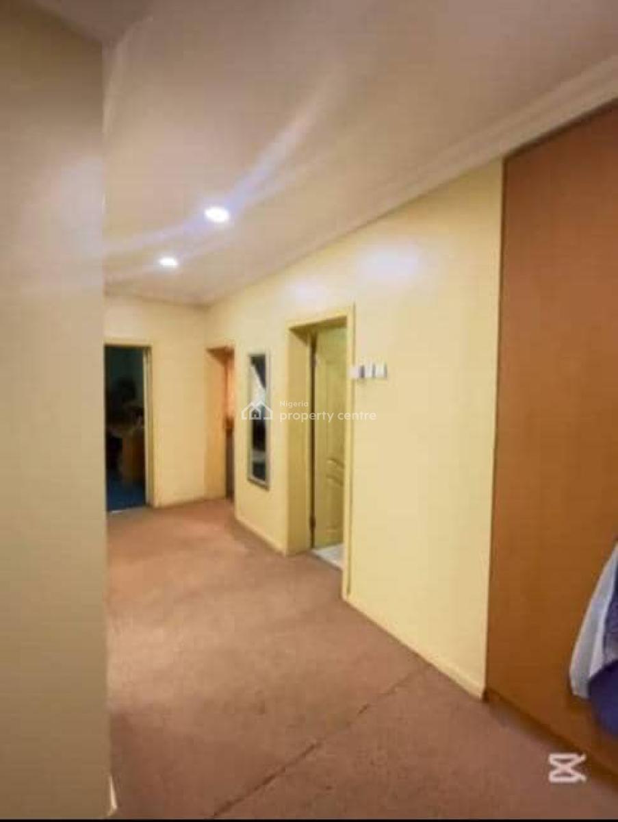 Spacious Massive Luxury 5bedroom Semi Detached Duplex with Minflat Bq, Commercial/ Residential Area Off Admiralty Wey Lekki Phase One Lagos, Lekki Phase 1, Lekki, Lagos, Mixed-use Land for Sale