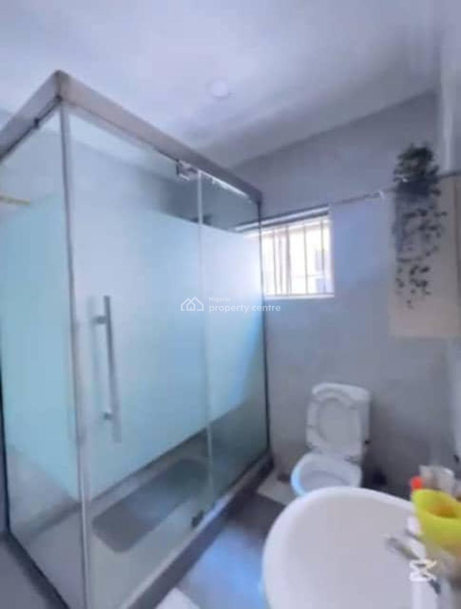 Spacious Massive Luxury 5bedroom Semi Detached Duplex with Minflat Bq, Commercial/ Residential Area Off Admiralty Wey Lekki Phase One Lagos, Lekki Phase 1, Lekki, Lagos, Mixed-use Land for Sale