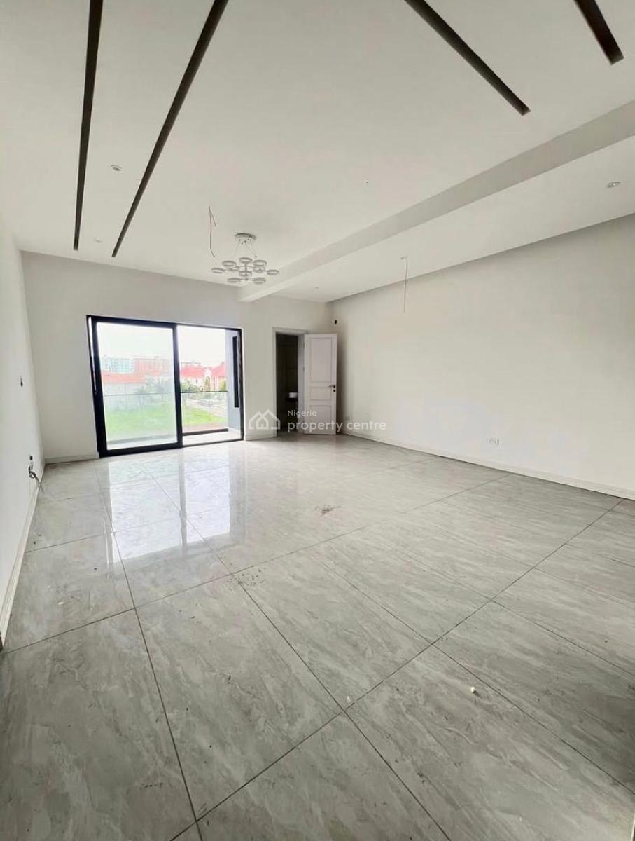 2 Bedroom Apartment with Swimming Pool and Elevator., Ikate, Lekki, Lagos, Flat / Apartment for Sale