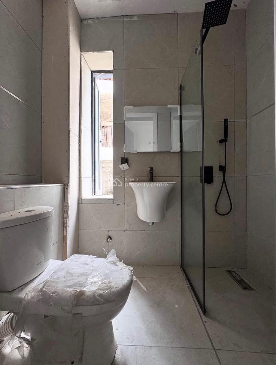 2 Bedroom Apartment with Swimming Pool and Elevator., Ikate, Lekki, Lagos, Flat / Apartment for Sale