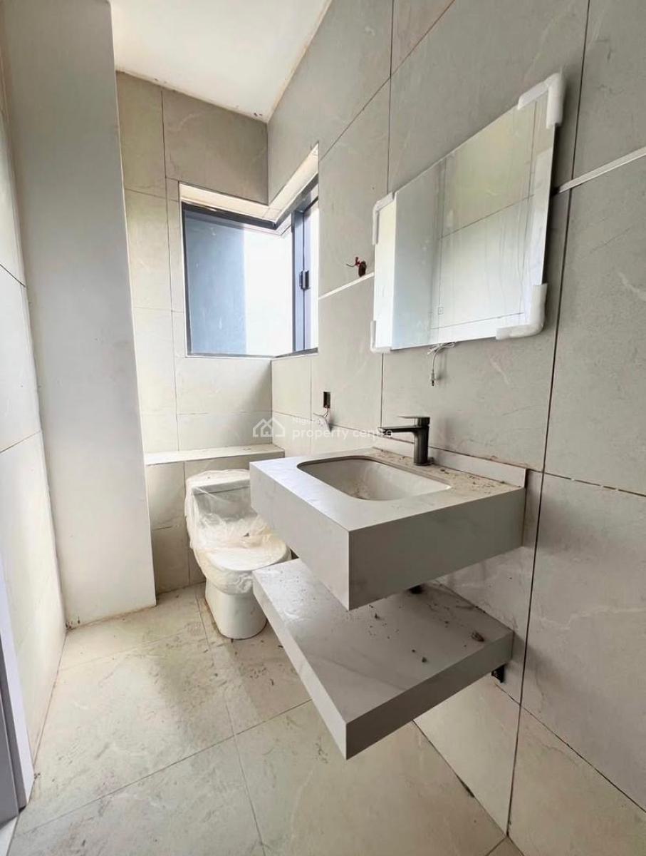 2 Bedroom Apartment with Swimming Pool and Elevator., Ikate, Lekki, Lagos, Flat / Apartment for Sale