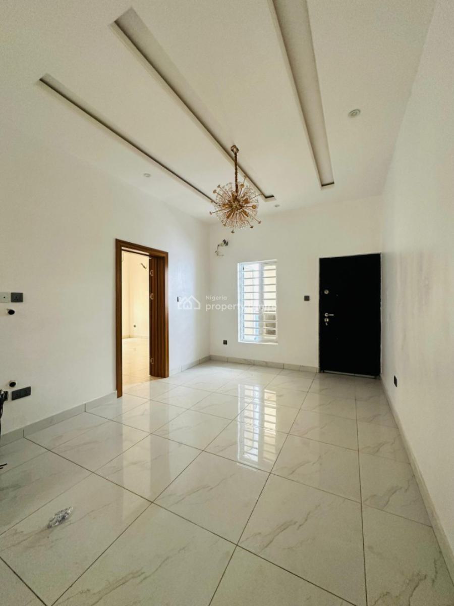 Newly Built 5 Bedroom Detached Duplex, Gra Phase 2, Magodo, Lagos, Detached Duplex for Sale