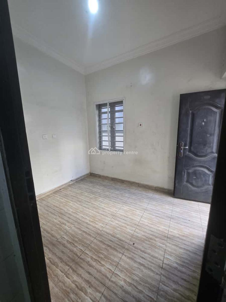 Luxurious Single Room Self Contain, Lekki Palm City Estate, Ajah, Lagos, Self Contain (single Rooms) for Rent