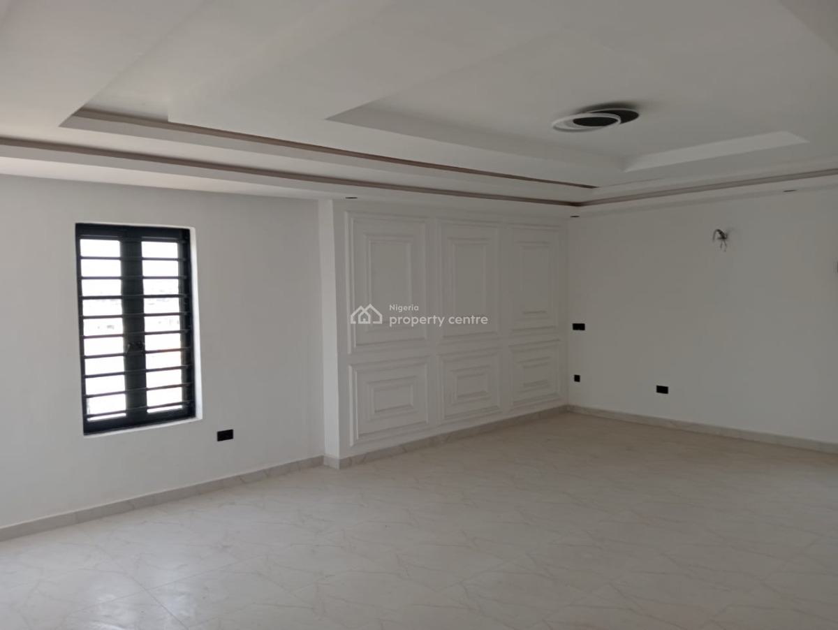6 Bedrooms Detached Duplex, By Chinese Estate, Eleko, Ibeju Lekki, Lagos, Detached Duplex for Sale