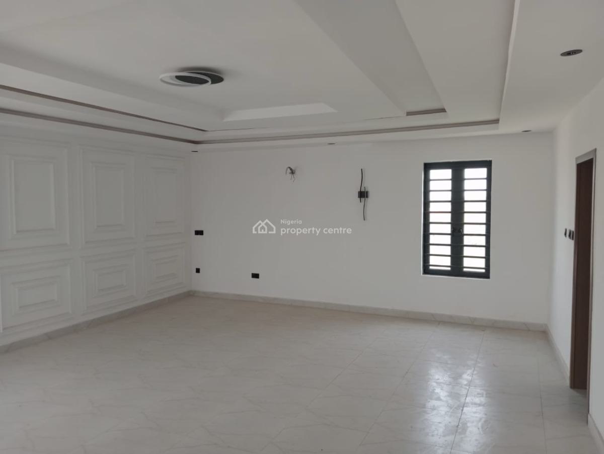 6 Bedrooms Detached Duplex, By Chinese Estate, Eleko, Ibeju Lekki, Lagos, Detached Duplex for Sale
