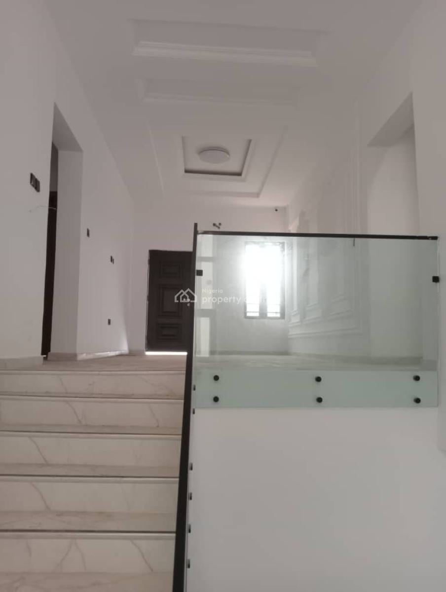 6 Bedrooms Detached Duplex, By Chinese Estate, Eleko, Ibeju Lekki, Lagos, Detached Duplex for Sale