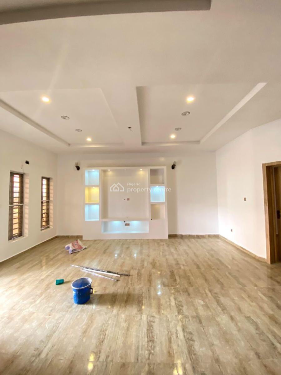 Luxury Duplex in Secure Estate, Orchid, Lekki, Lagos, Terraced Duplex for Rent