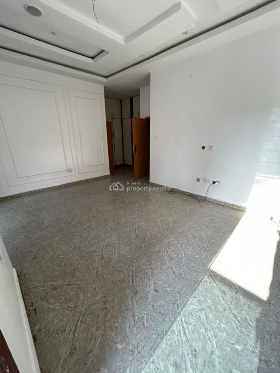 1, Chevron Bera Estate, Lekki Phase 1, Lekki, Lagos, Mini Flat (room and Parlour) for Rent