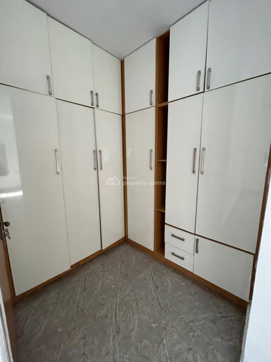 1, Chevron Bera Estate, Lekki Phase 1, Lekki, Lagos, Mini Flat (room and Parlour) for Rent