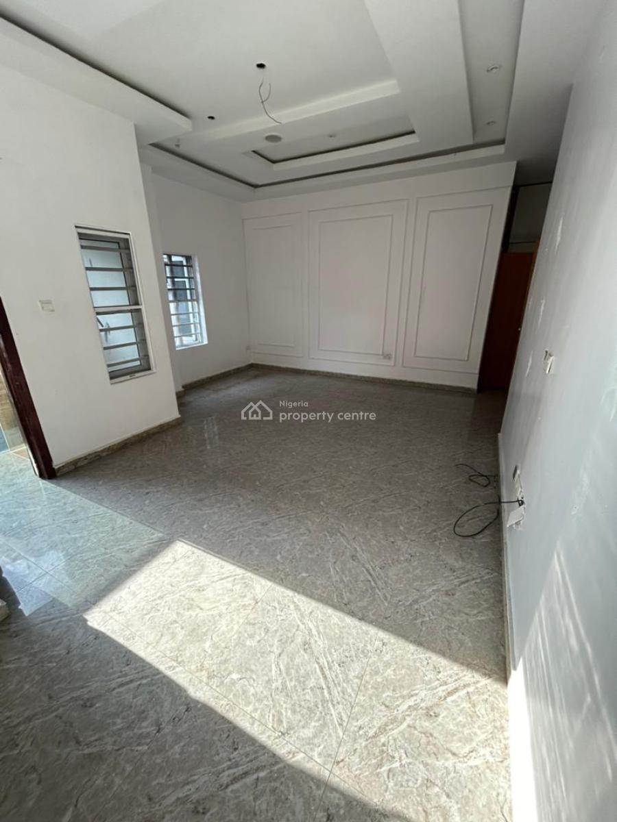 1, Chevron Bera Estate, Lekki Phase 1, Lekki, Lagos, Mini Flat (room and Parlour) for Rent