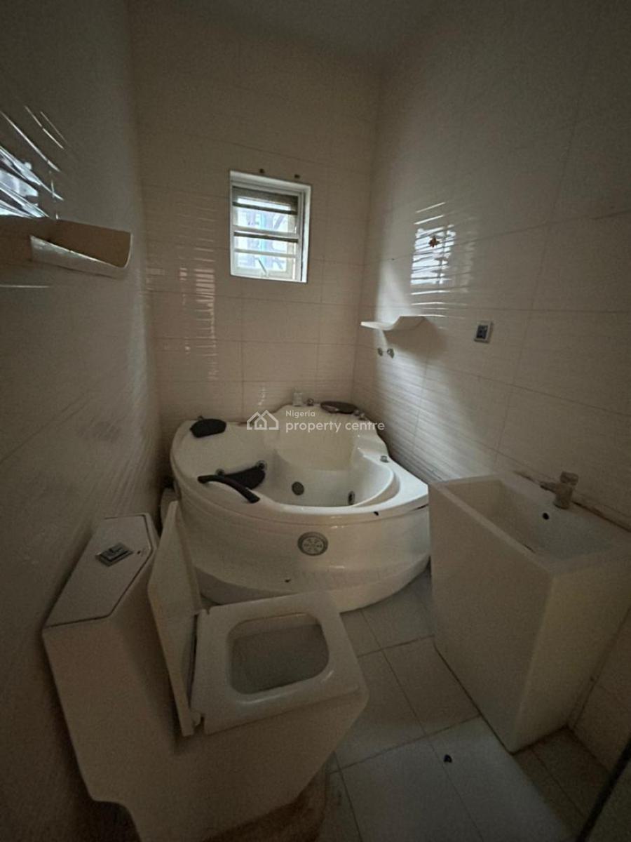 1, Chevron Bera Estate, Lekki Phase 1, Lekki, Lagos, Mini Flat (room and Parlour) for Rent