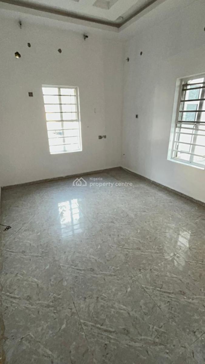 1, Chevron Bera Estate, Lekki Phase 1, Lekki, Lagos, Mini Flat (room and Parlour) for Rent