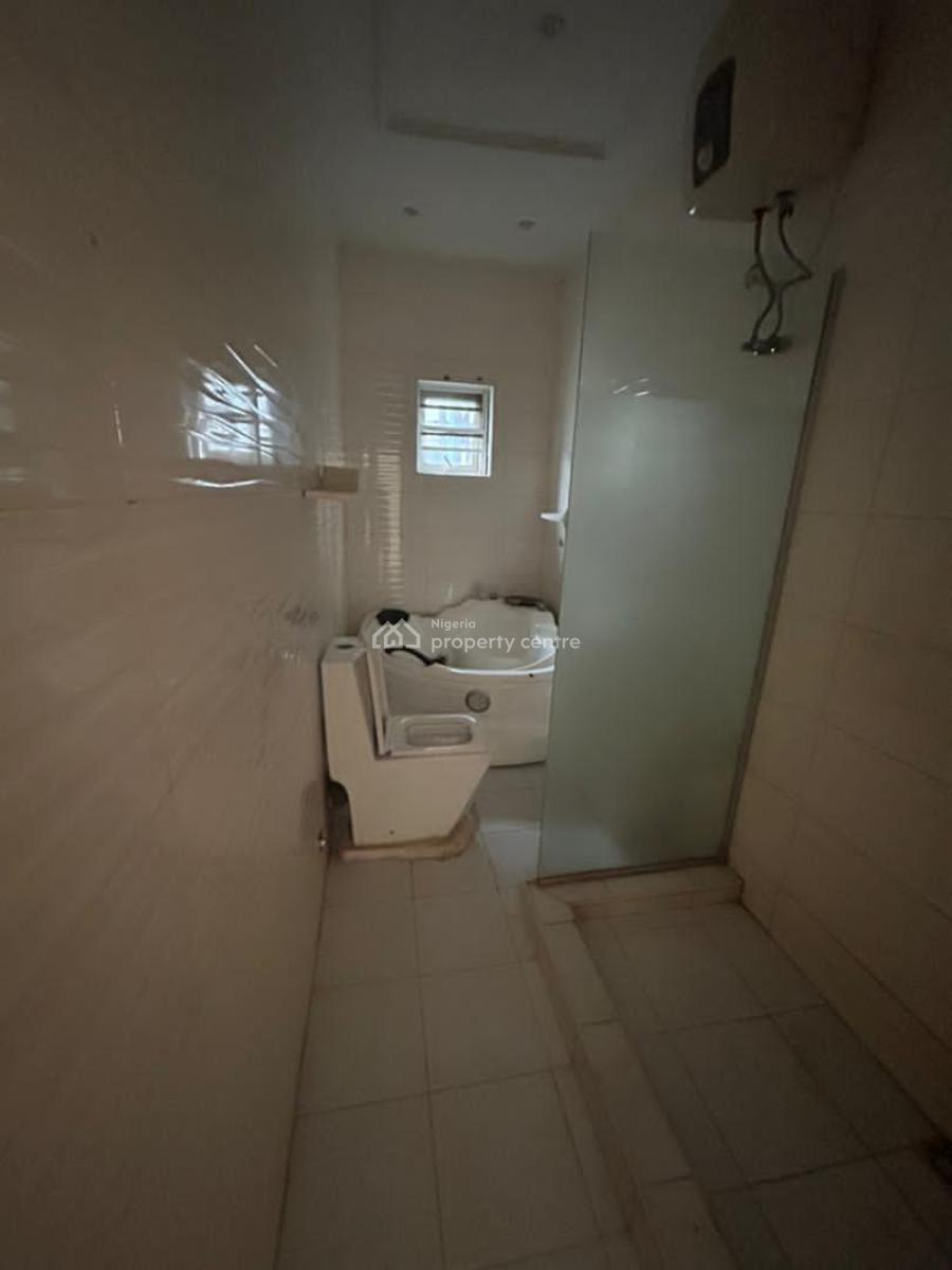 1, Chevron Bera Estate, Lekki Phase 1, Lekki, Lagos, Mini Flat (room and Parlour) for Rent