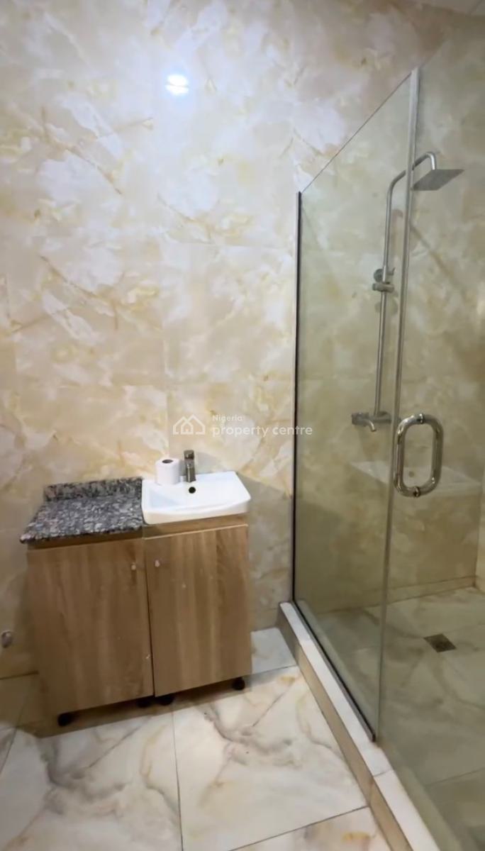 Exquisite 4 Bedroom Apartment with Swimming Pool, Ps5 and Snooker, Mijl Residence and Villas, Ikate Elegushi, Lekki, Lagos, Flat / Apartment Short Let