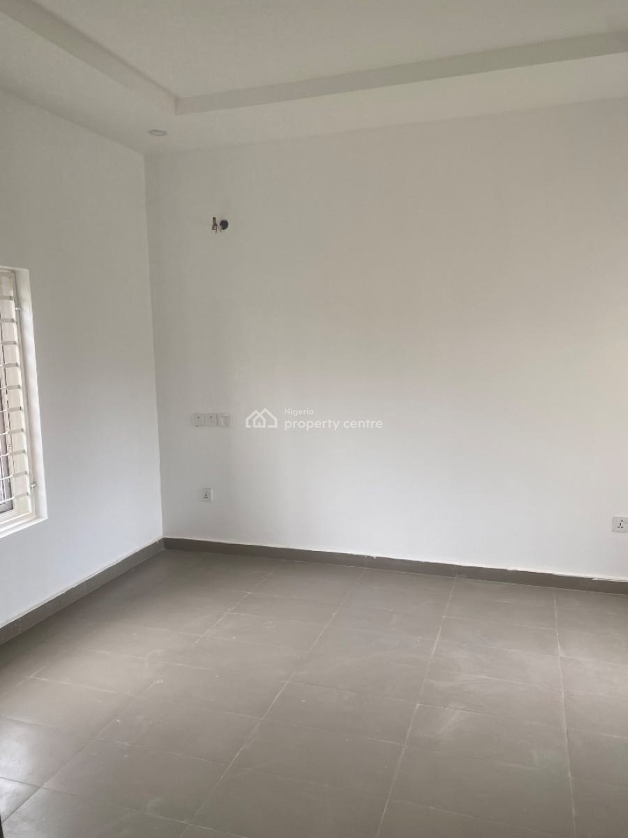 4 Bedroom Semi Detached Duplex, Lokogoma District, Abuja, Semi-detached Duplex for Sale