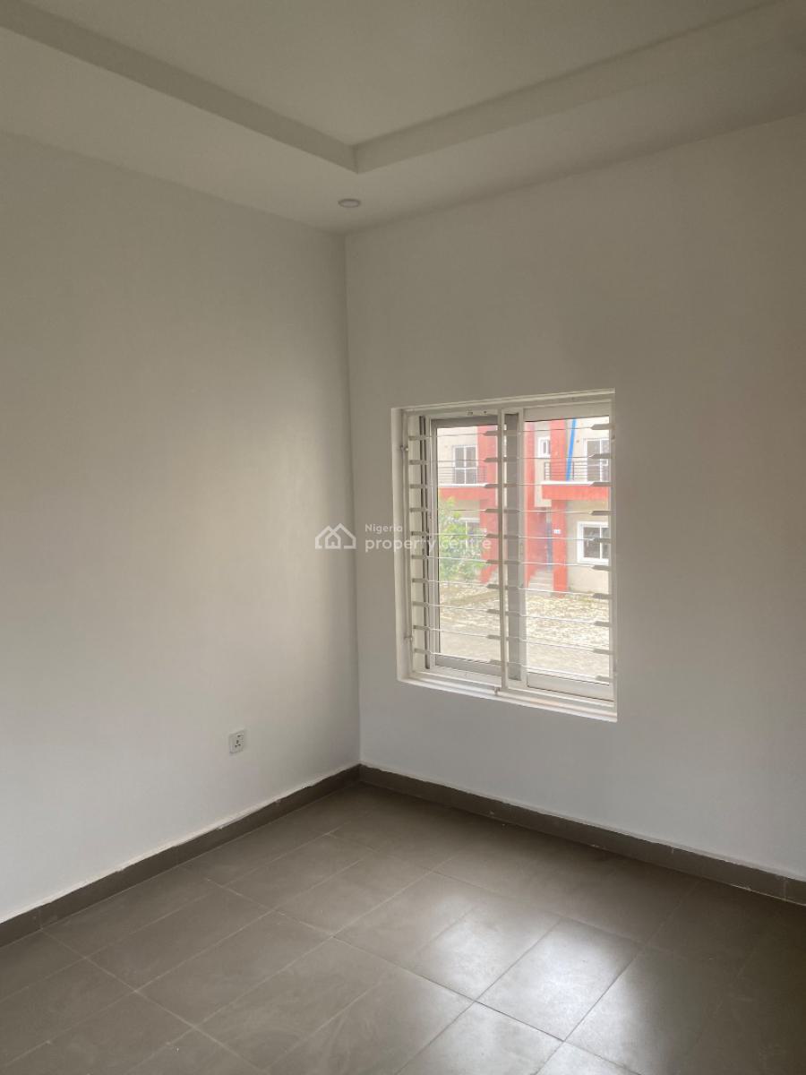 4 Bedroom Semi Detached Duplex, Lokogoma District, Abuja, Semi-detached Duplex for Sale