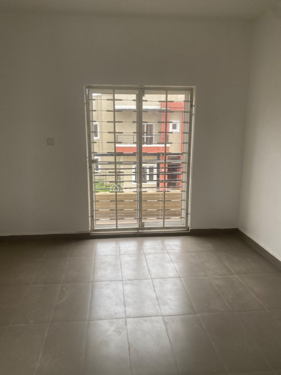 4 Bedroom Semi Detached Duplex, Lokogoma District, Abuja, Semi-detached Duplex for Sale