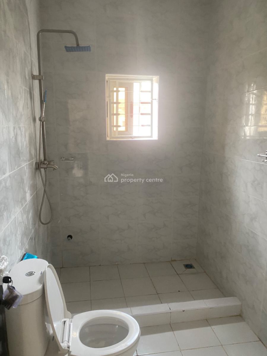 4 Bedroom Semi Detached Duplex, Lokogoma District, Abuja, Semi-detached Duplex for Sale
