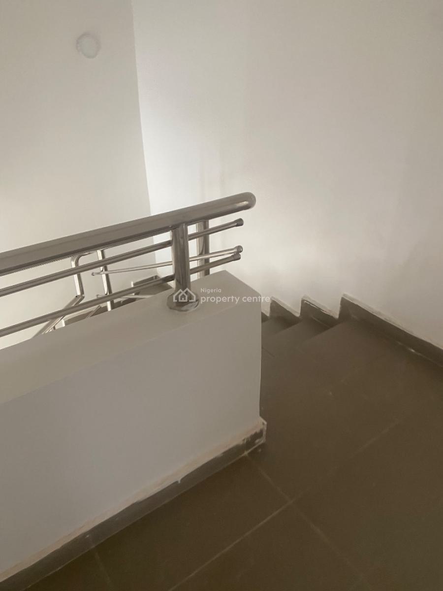 4 Bedroom Semi Detached Duplex, Lokogoma District, Abuja, Semi-detached Duplex for Sale