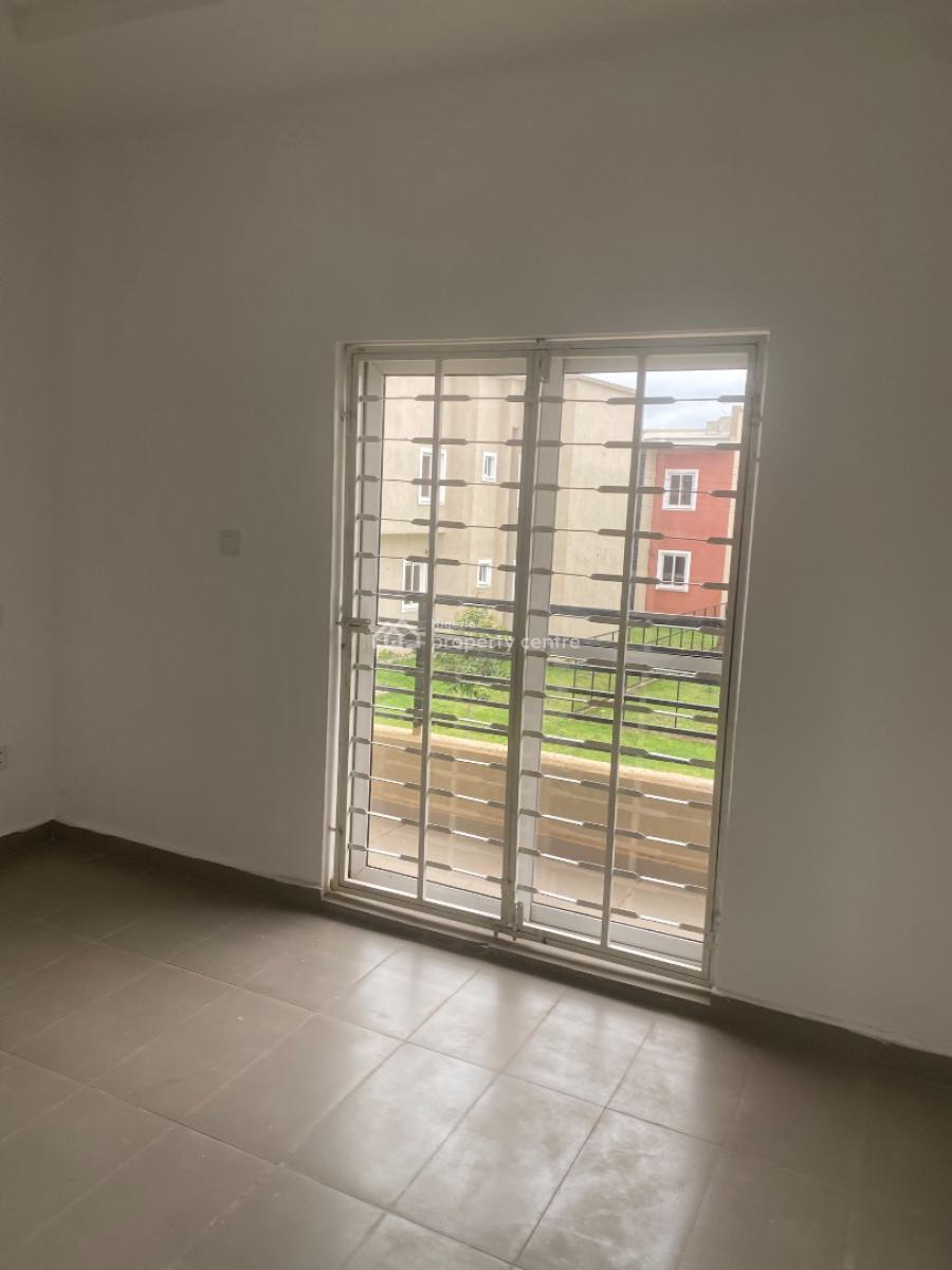 4 Bedroom Semi Detached Duplex, Lokogoma District, Abuja, Semi-detached Duplex for Sale