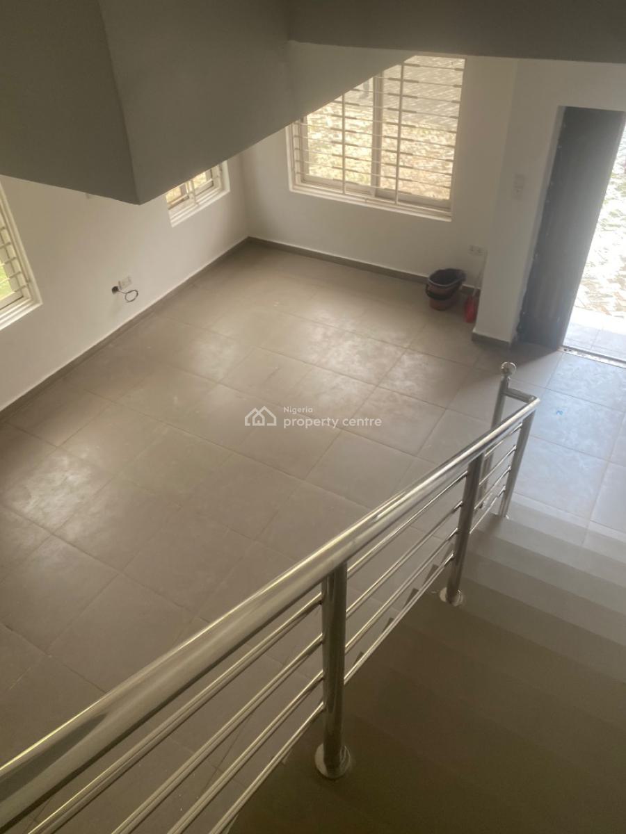 4 Bedroom Semi Detached Duplex, Lokogoma District, Abuja, Semi-detached Duplex for Sale