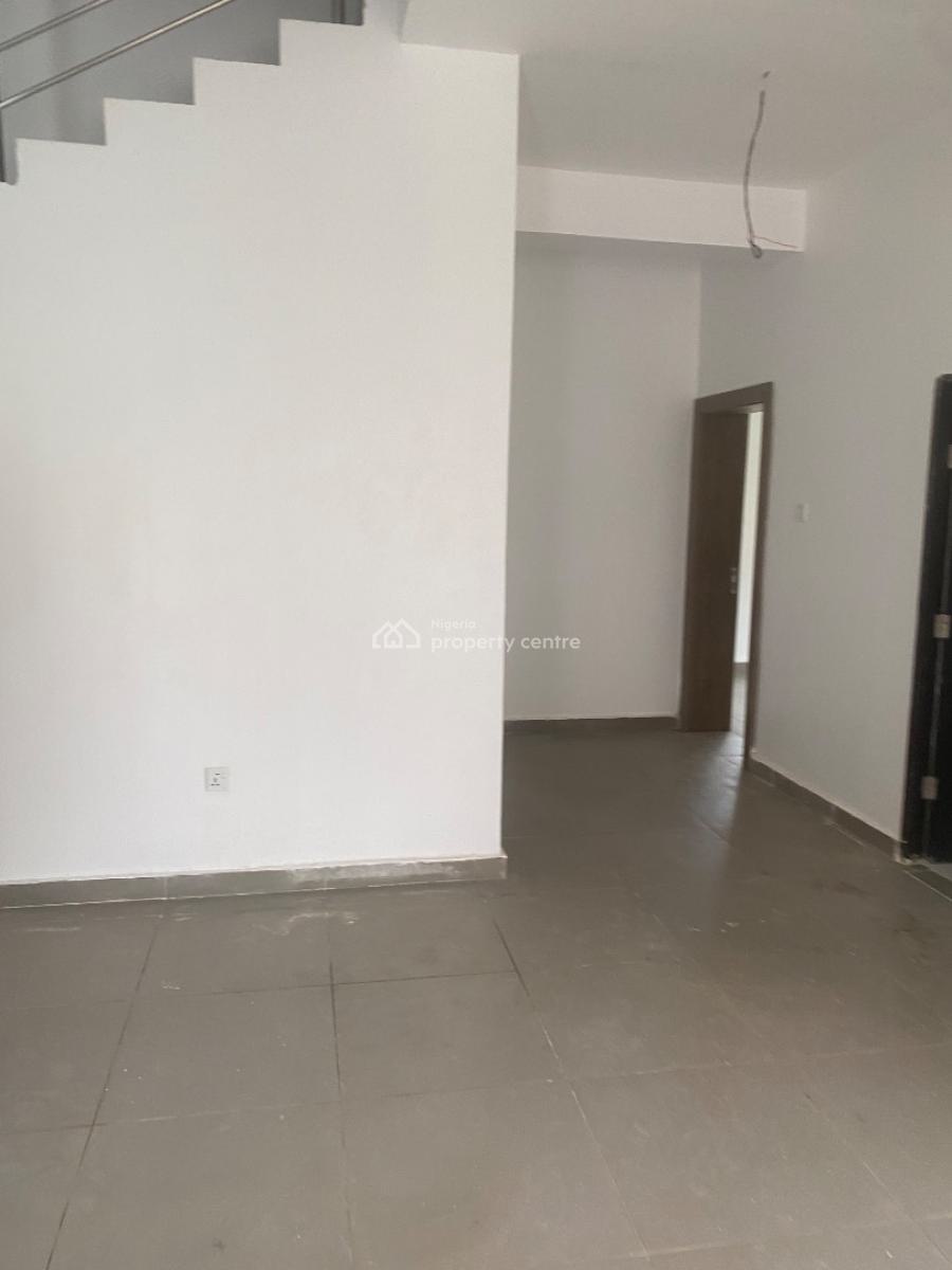 4 Bedroom Semi Detached Duplex, Lokogoma District, Abuja, Semi-detached Duplex for Sale