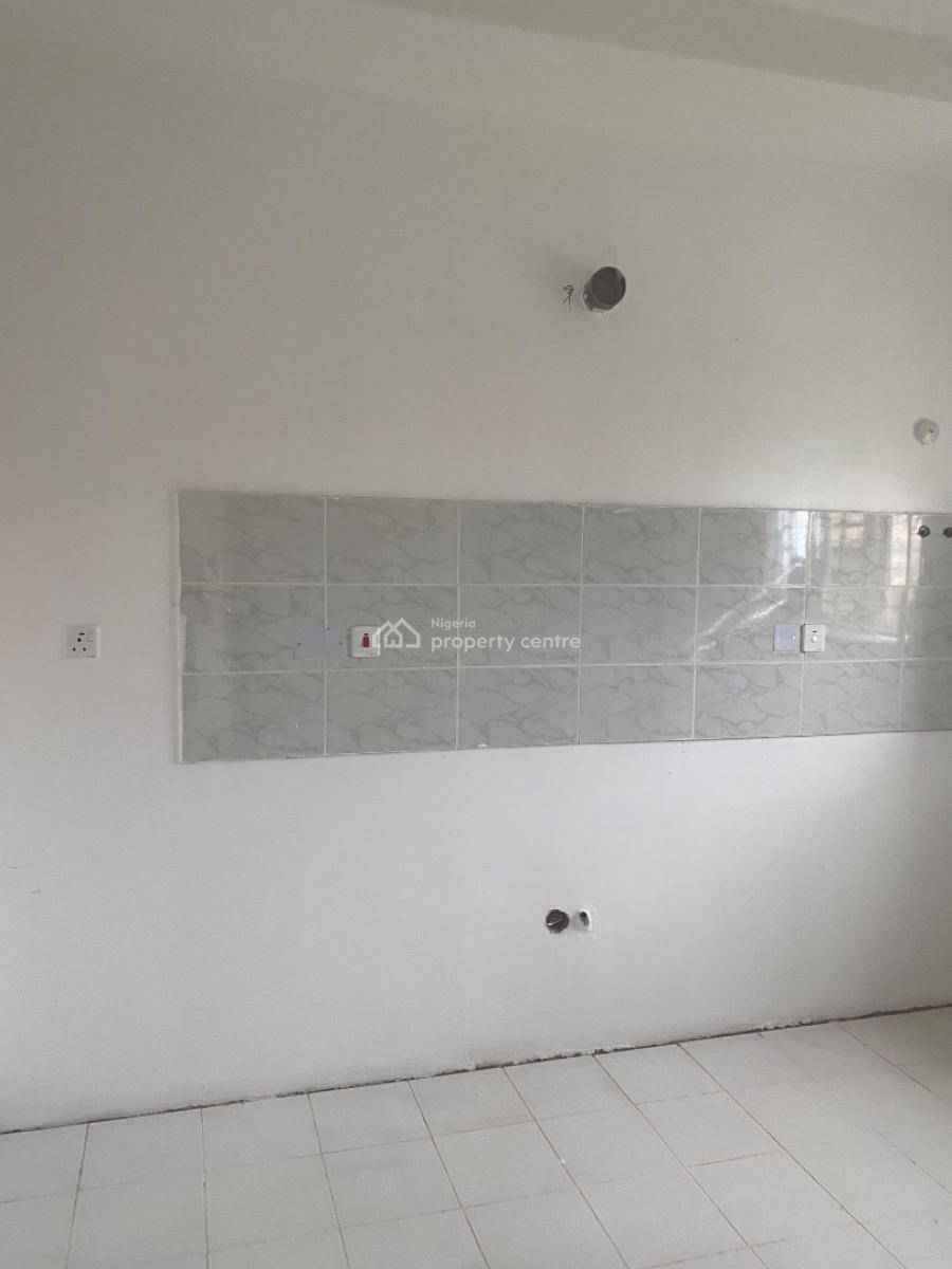 4 Bedroom Semi Detached Duplex, Lokogoma District, Abuja, Semi-detached Duplex for Sale