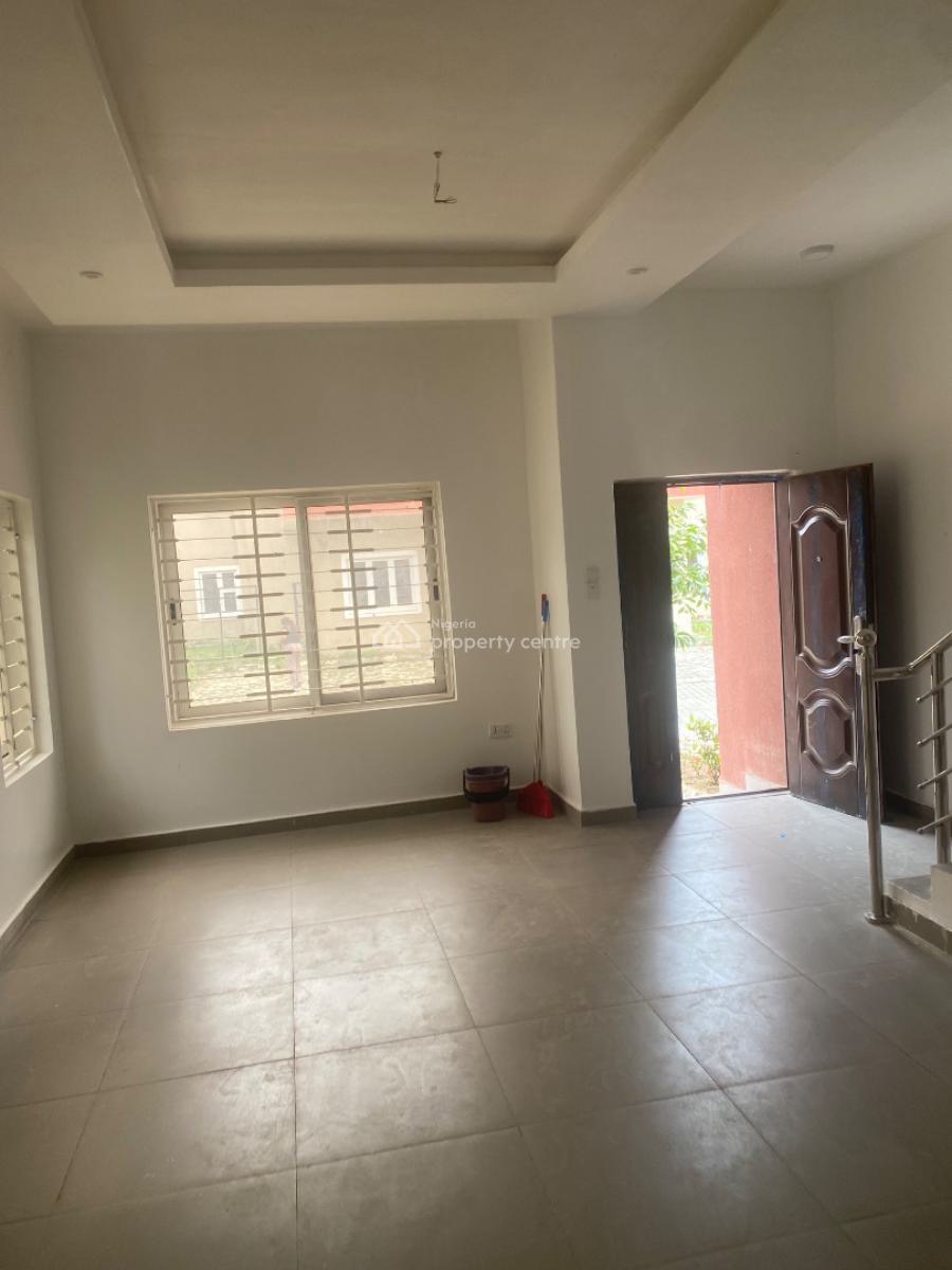 4 Bedroom Semi Detached Duplex, Lokogoma District, Abuja, Semi-detached Duplex for Sale