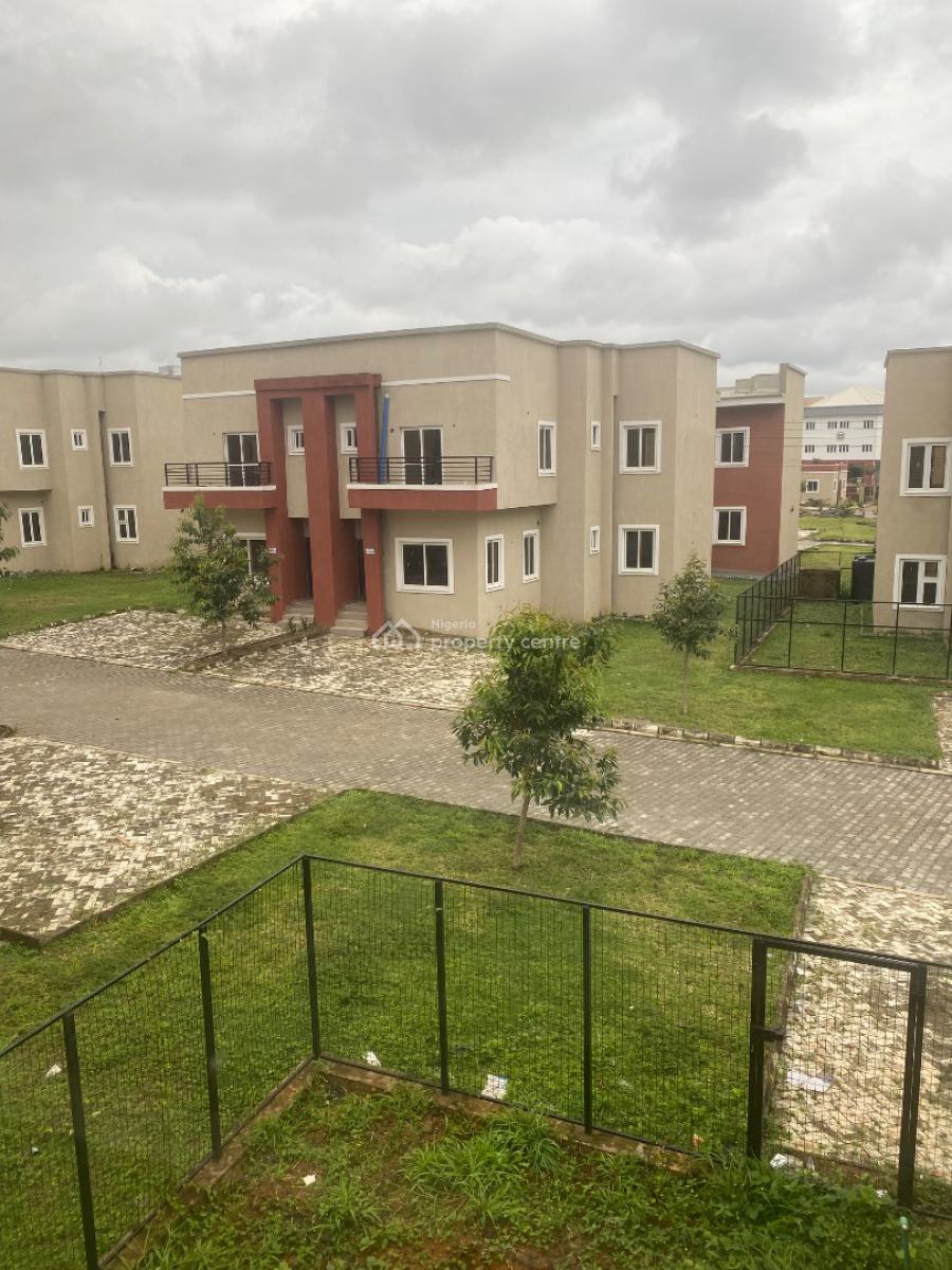 4 Bedroom Semi Detached Duplex, Lokogoma District, Abuja, Semi-detached Duplex for Sale
