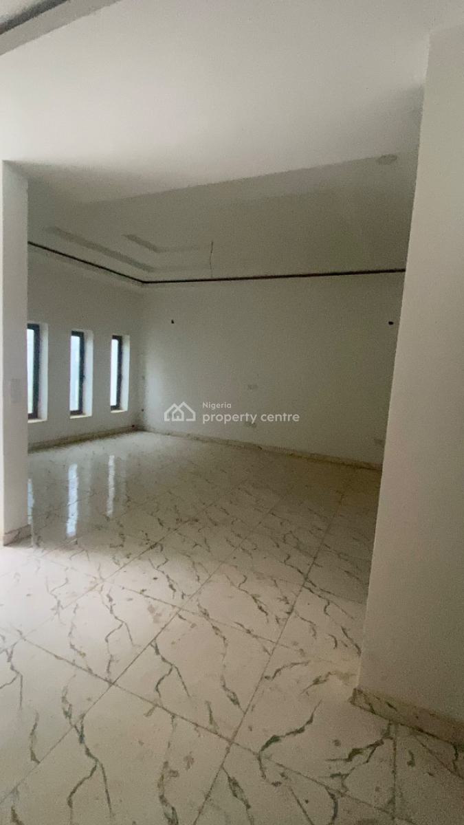 Luxury 4 Bedroom Terrace Duplex with Basement  Katampe Extension, Katampe Extension, Katampe Extension, Katampe, Abuja, Terraced Duplex for Sale