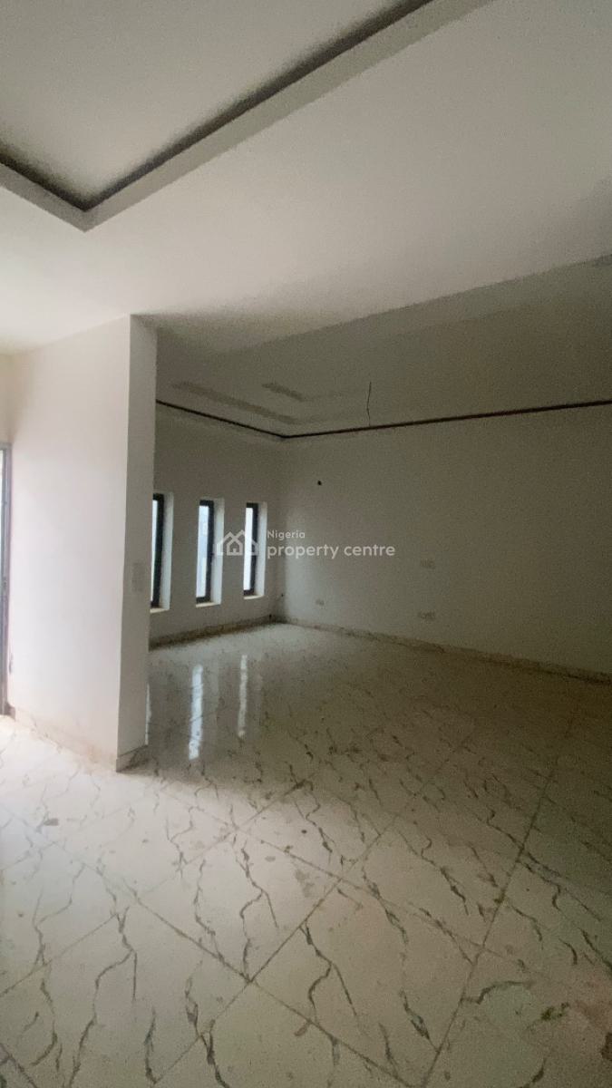 Luxury 4 Bedroom Terrace Duplex with Basement  Katampe Extension, Katampe Extension, Katampe Extension, Katampe, Abuja, Terraced Duplex for Sale