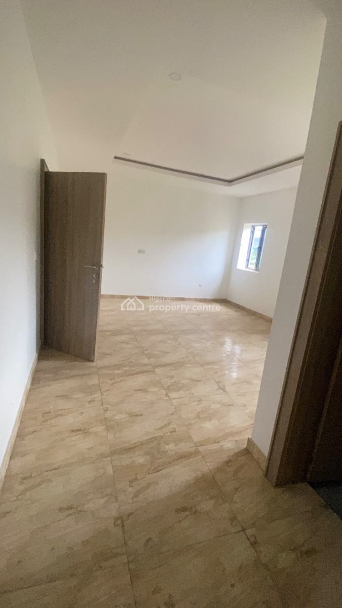 Luxury 4 Bedroom Terrace Duplex with Basement  Katampe Extension, Katampe Extension, Katampe Extension, Katampe, Abuja, Terraced Duplex for Sale