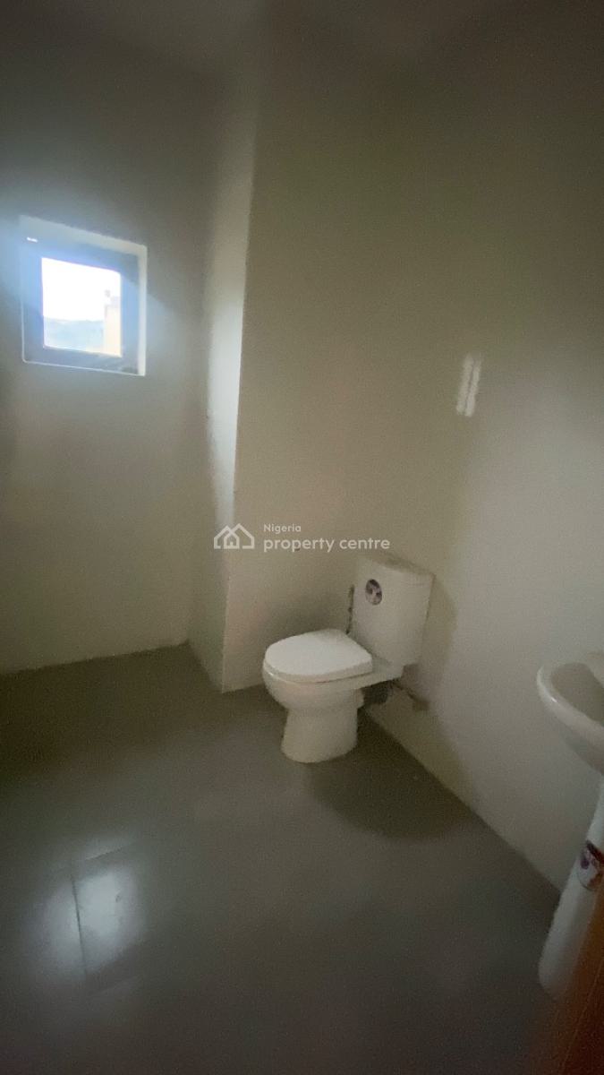 Luxury 4 Bedroom Terrace Duplex with Basement  Katampe Extension, Katampe Extension, Katampe Extension, Katampe, Abuja, Terraced Duplex for Sale